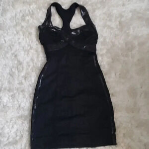𝅺BEBE sport dress size XS NWOT